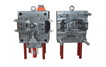 塑膠模具磨損怎么辦？看這篇就夠了！