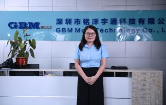 塑料模具廠分享《心》—只有提高人格，才能驅動人心的精彩分享！