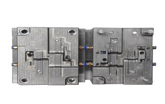 ABS塑料模具用什么鋼？