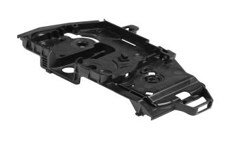 注塑成型加工的四要素是哪些？