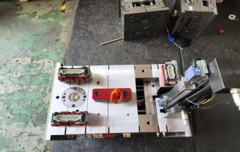 塑料模具材料究竟有哪些種類？