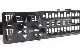 塑料模具和塑料件模具有哪些區(qū)別和選擇要點(diǎn)