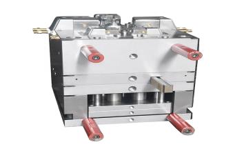 PEEK注塑加工的5個關鍵步驟