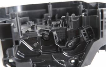 從注塑成型加工角度思考，注塑模具要滿足哪些要求？