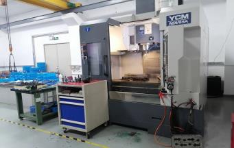 揭秘注塑加工廠：為何模具不能輕易帶走？