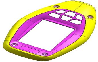 模具注塑時為何常有氣體排出，有何影響？