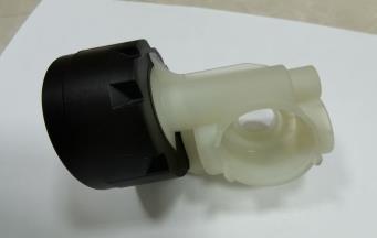 PVC塑料注塑成型的工藝條件有哪些？