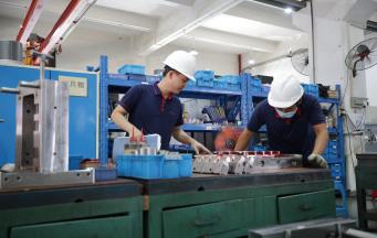 一分鐘掌握十大塑料成型工藝！