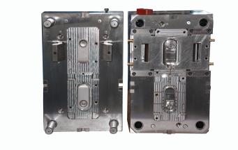 pc+ abs塑膠模具的烘料溫度？