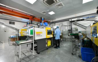 收藏，此文帶你輕松了解PPS注塑的工藝知識點