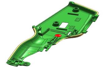 塑料注塑件高溫變形的解決方案有哪些？