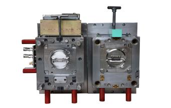 精密塑膠模具廠智造再升級(jí)