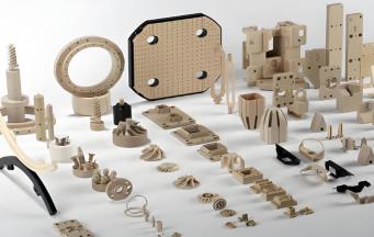 peek材料普通注塑機可以加工嗎？