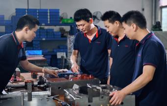 塑膠模具供應商怎么選？