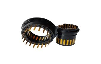 注塑成型主要需要的步驟以及種類？