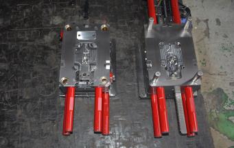 模具制造如何成為工業(yè)升級的核心驅(qū)動力？