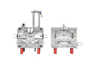 塑膠模具溫控器如何精準對應(yīng)進膠口？