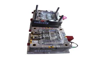 銘洋宇通注塑模具廠感恩丹陽學(xué)長的精彩分享！