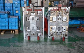 注塑模具的工作條件和失效形式？