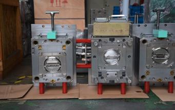 銘洋宇通注塑模具廠感恩人甫學長的精彩分享！