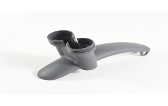 GPPS、HIPS與EPS注塑加工材料的特性與區(qū)別?