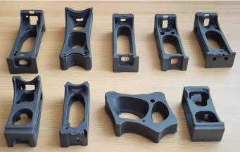 為什么壁厚在注塑成型中很重要？