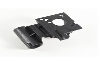 雙色模具使用熱流道有什么好處？