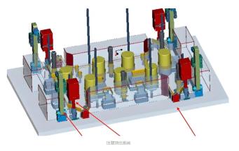 射出系統(tǒng)在注塑成型中是如何工作的？