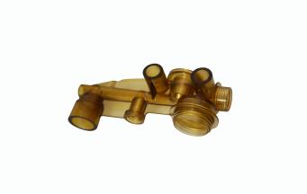 常見(jiàn)的帶螺紋的塑件脫模方式有哪些?