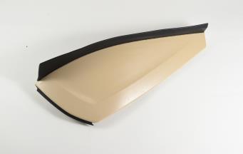 寶馬X7 End Cap雙色模具的背后故事 