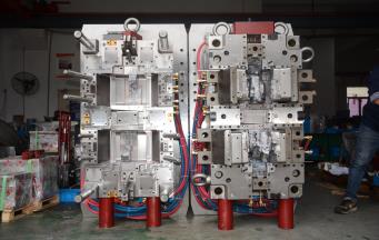 如何在注塑成型中實(shí)現(xiàn)高光澤度？