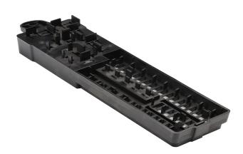 PEEK模具鋼怎么選擇？選不對(duì)，幾十萬的模具可能提前報(bào)廢！