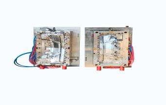 塑膠模具存儲(chǔ)和保養(yǎng)過程中如何防止模具受潮和氧化？