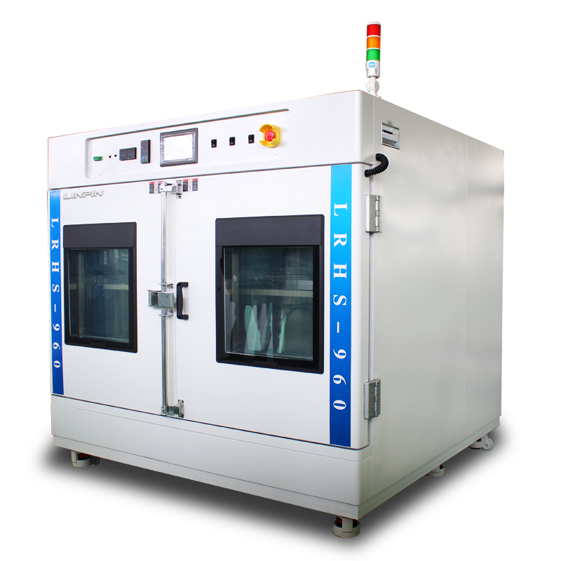 步入式冷凝水試驗(yàn)箱