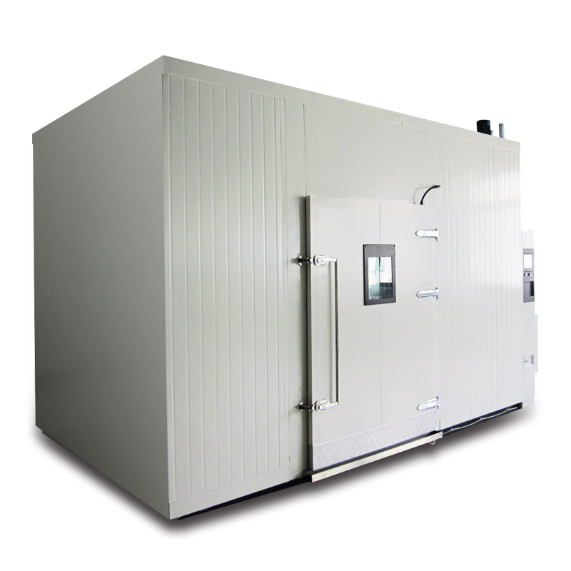 對(duì)恒溫恒濕實(shí)驗(yàn)室問(wèn)題的解釋