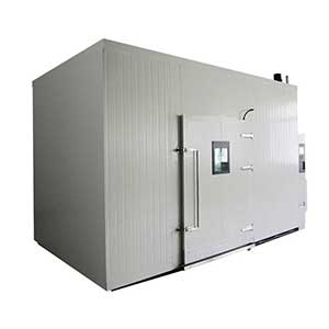 恒溫恒濕實(shí)驗(yàn)室