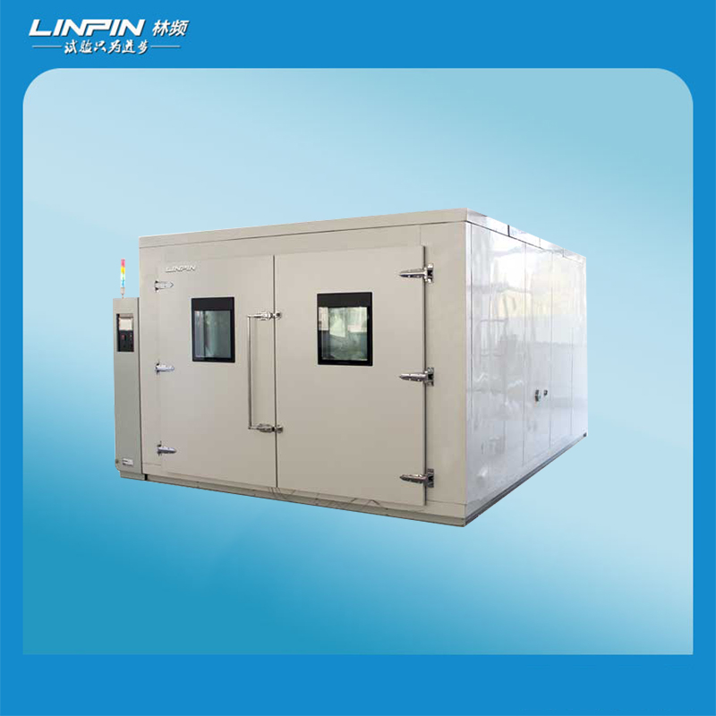 恒溫恒濕實驗室:揭秘保障產(chǎn)品質(zhì)量與穩(wěn)定性的神秘守護者